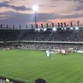 Montpellier - PAU (Football Ligue 2)