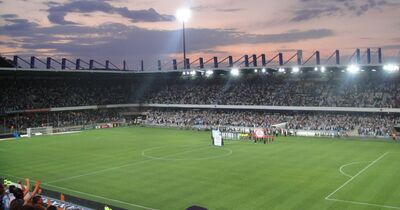 [Coup de ❤️] Montpellier - Grenoble (Football Ligue 2)