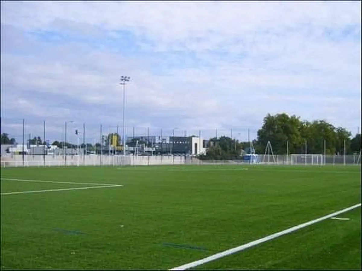 Stade du Bruckhof