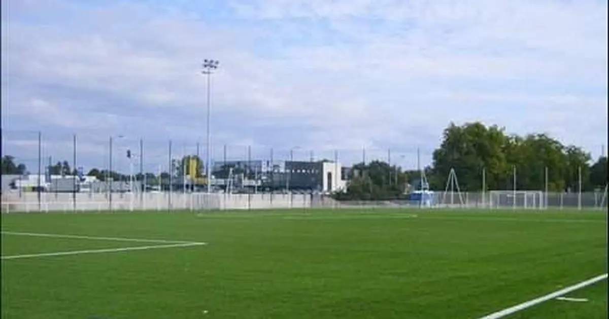 Stade du Bruckhof
