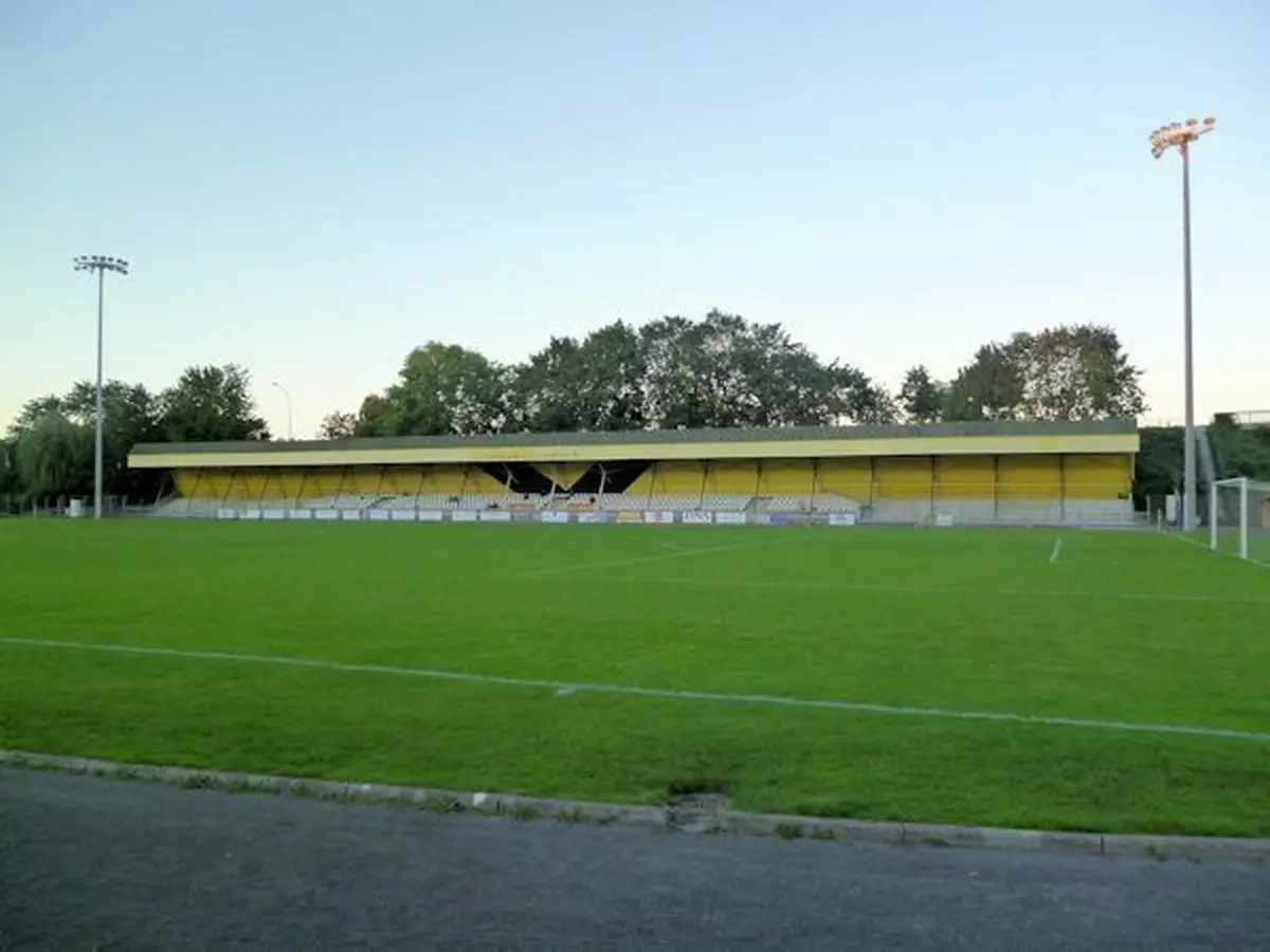 Stade Émile-Stahl
