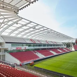 Stade Gaston-Gérard