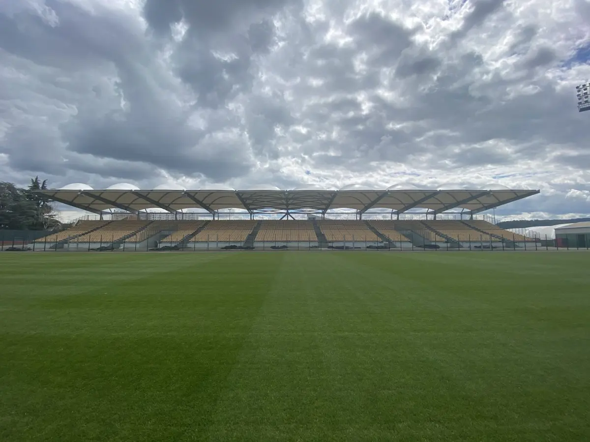 Stade Léo-Lagrange
