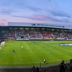 Stade Marcel Picot
