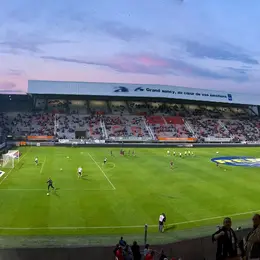 Stade Marcel Picot