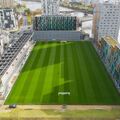 Nantes - FC Fleury 91 (Football Feminine Division 1)