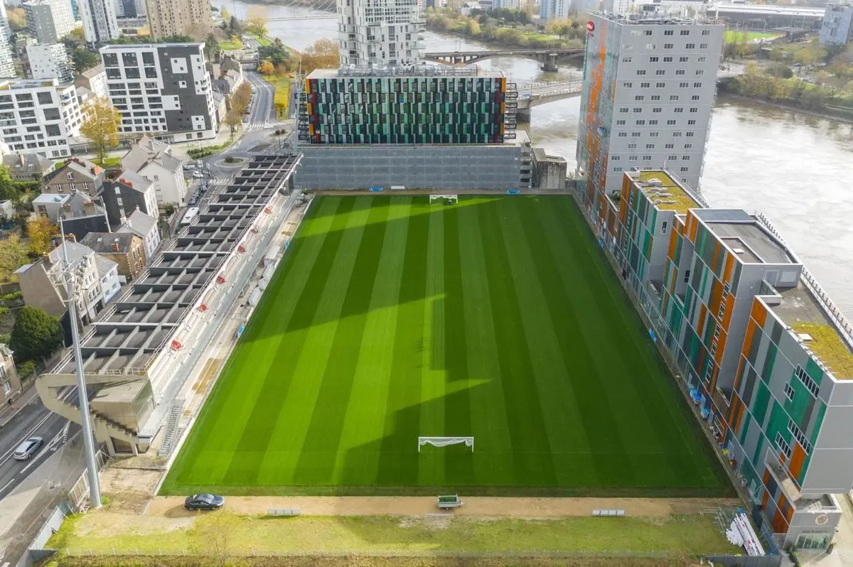 Stade Marcel-Saupin