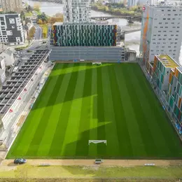 Stade Marcel-Saupin