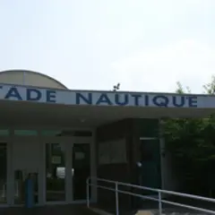 Stade Nautique de Colmar