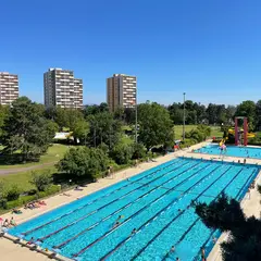 Stade Nautique de Colmar
