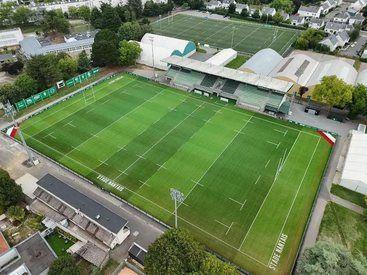 Stade Pascal-Laporte