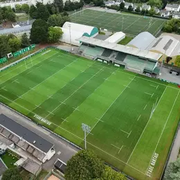Stade Pascal-Laporte