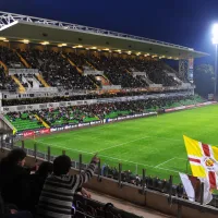 Stade Saint-Symphorien &copy; Philippe GISSELBRECHT - Ville de Metz