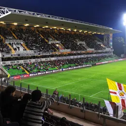 Stade Saint-Symphorien
