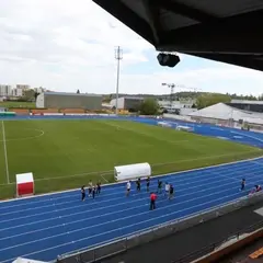 Stade Serzian de Belfort