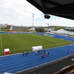 Stade Serzian de Belfort