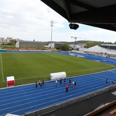 Stade Serzian de Belfort