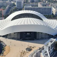 Stade Vélodrome de Marseille &copy; l3o_