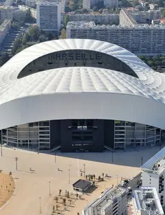 Stade Vélodrome