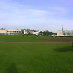 Stade Waldeck