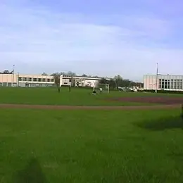 Stade Waldeck