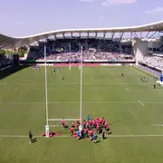 Stade Yves-du-Manoir, Stade GGL Stadium