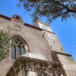 Stadtführung In Perpignan Auf Deutsch