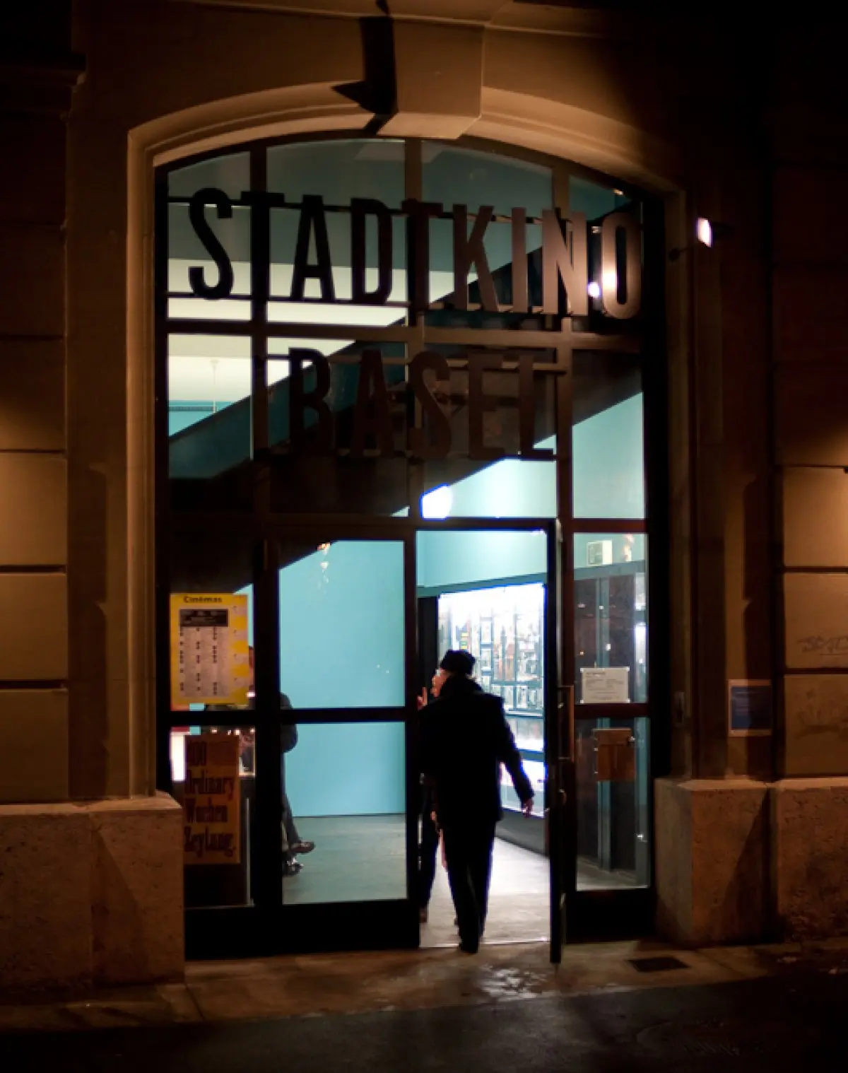 Stadtkino Basel