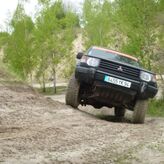 Stage 1/2 journ&eacute;e de pilotage 4x4 en off road pr&egrave;s de Cahors