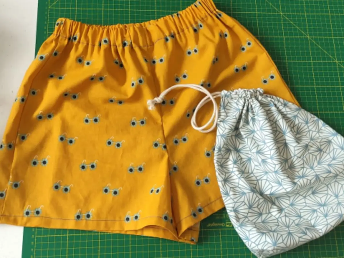 Stage 1 jour pour apprendre à coudre à Paris 11e