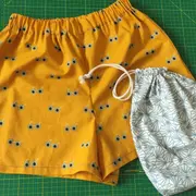 Stage 1 jour pour apprendre à coudre à Paris 11e