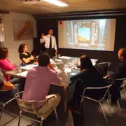 Stage 1 jour Vaincre votre peur de l'avion Paris 12ème