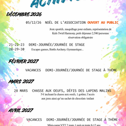 Stage