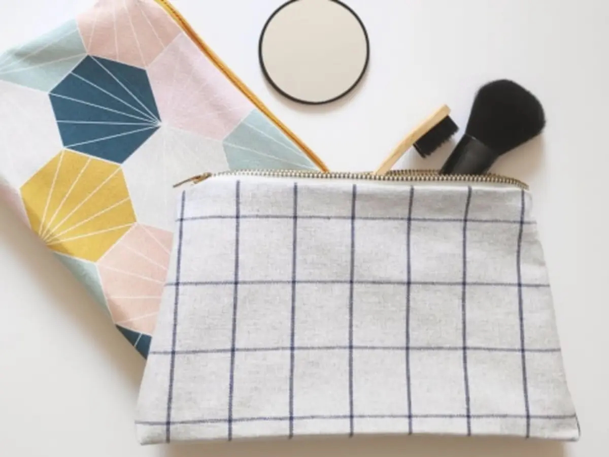 Stage 4 cours de couture intensifs à Paris 11e