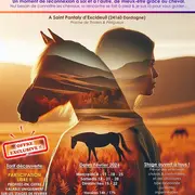 Stage À la découverte de la médiation équine