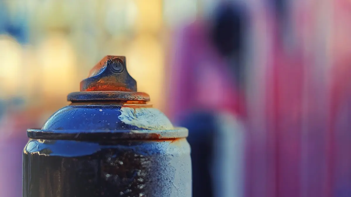 Stage Ados Street Art