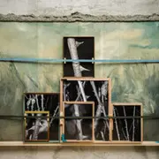 Stage Adultes - avec Caroline Trucco, Corpus Fragmentaire