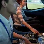 Stage Anti-stress en avion sur simulateur à Bordeaux