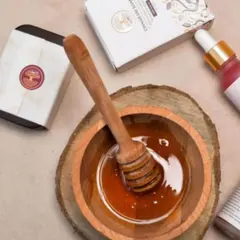 Stage Apithérapie à la journée : de la récolte aux produits de soin et d’entretien à Daux (31)