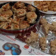 Stage Archipat de Printemps (6/12 ans) : à table !