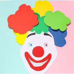 Stage : Art du clown