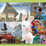 Stage Art Lab : Bande dessinée numérique