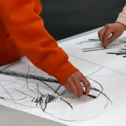 Stage artistique