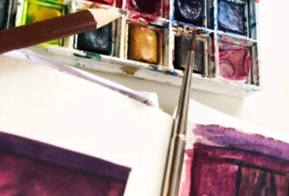 Stage artistique