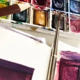Stage artistique