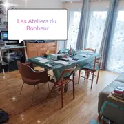 Stage artistique et créatif