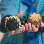 Stage arts du cirque