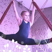 Stage arts du cirque hiver