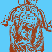 Stage arts plastiques | Chasse aux images | Vacances de Printemps 2026