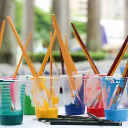 Stage Arts plastiques - Création Eco thématique « Les châteaux »